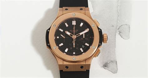 50 hublot replica|how to spot a hublot.